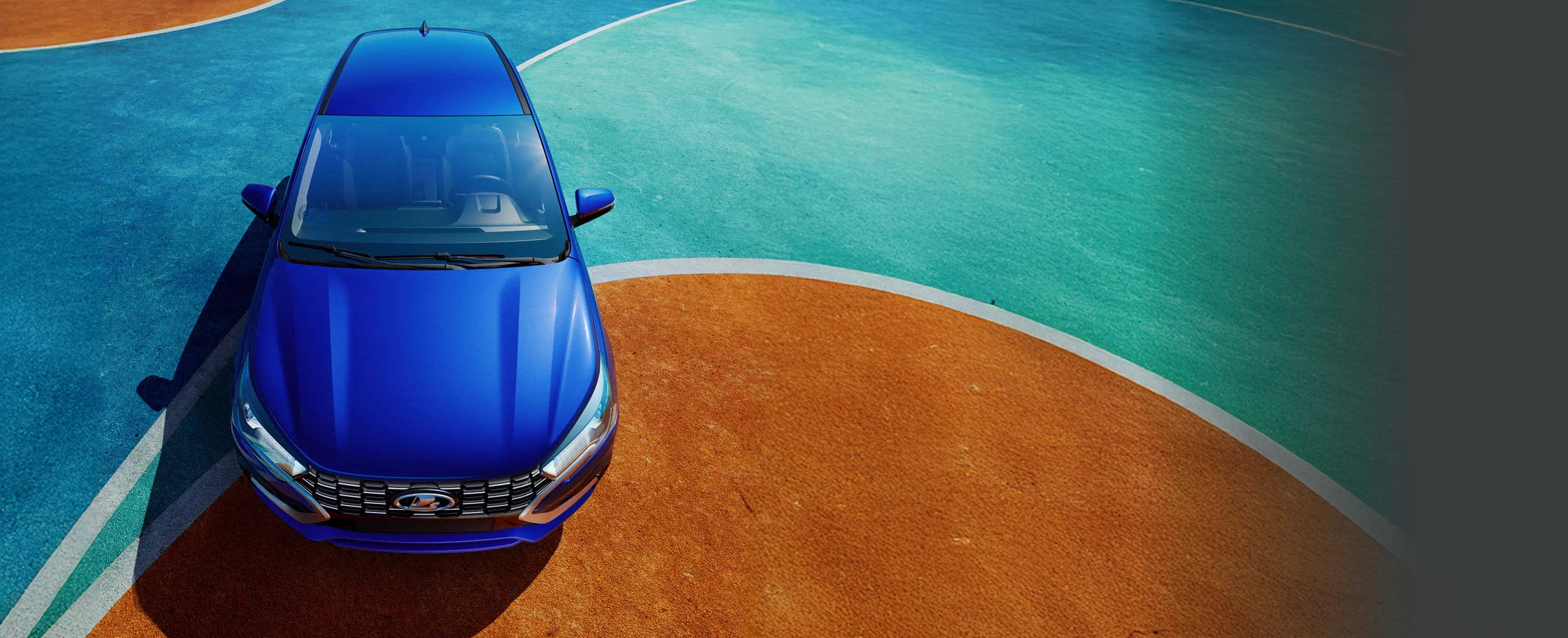 Lada Iskra SW в Краснодар - фото №2