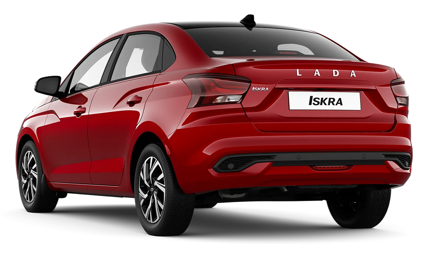 Lada Iskra Седан в Краснодар - еще фото