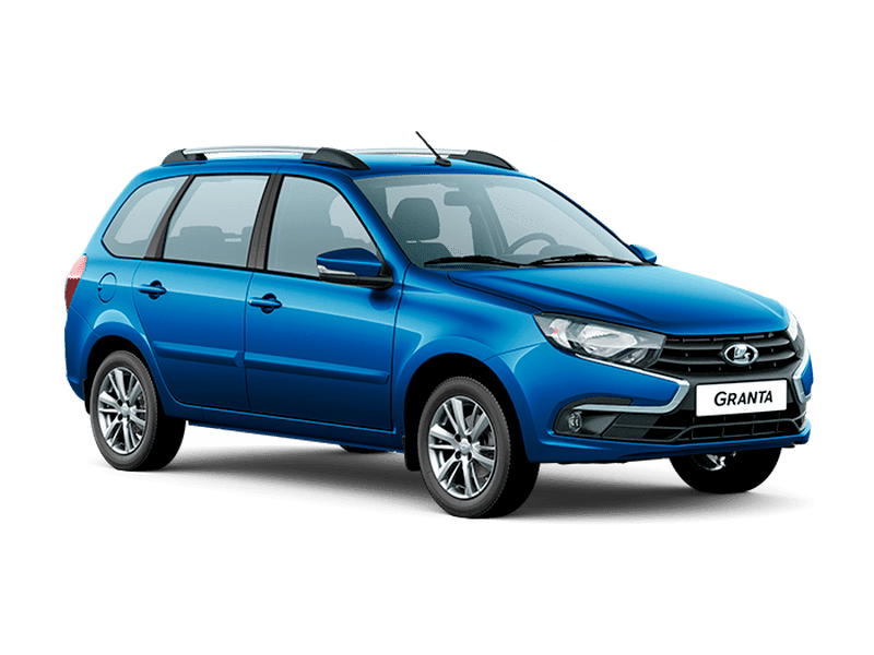 Lada Granta Универсал